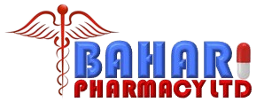 Bahari Pharmacy Ltd